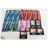 Image 1 : BAG OF ASSORTED REVLON BEAUTY PRODUCTS INCL.