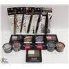 Image 1 : BAG OF ASSORTED REVLON BEAUTY PRODUCTS INCL.