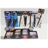 Image 1 : BAG OF ASSORTED REVLON BEAUTY PRODUCTS INCL.