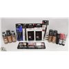 Image 1 : BAG OF ASSORTED REVLON BEAUTY PRODUCTS INCL.