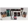 Image 1 : BAG OF ASSORTED REVLON BEAUTY PRODUCTS INCL.