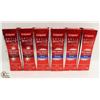 Image 1 : 6 TUBES OF COLGATE OPTIC WHITE TOOTHPASTE