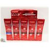 Image 1 : 6 TUBES OF COLGATE OPTIC WHITE TOOTHPASTE