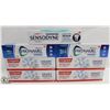 Image 1 : 7 TUBES OF ASSORTED TOOTHPASTE INCL. PRONAMEL,