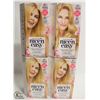 Image 1 : 4 BOXES OF CLAIROL NICE'N EASY HAIR COLOR