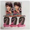Image 1 : 4 BOXES OF ASSORTED HAIR COLOR INCL. CLAIROL