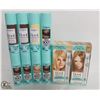 Image 1 : 2 BOXES OF L'ORÉAL ROOT RESCUE ASSORTED