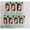 Image 1 : 7 BOXES OF L'ORÉAL ROOT RESCUE ASSORTED