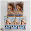 Image 1 : 4 BOXES OF ASSORTED HAIR COLOR INCL. L'ORÉAL