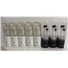 Image 1 : 8 PACKS OF SONY COMFORTABLE FIT STEREO