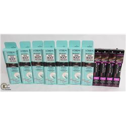 7 BOXES OF L'ORÉAL MAGIC ROOT PRECISION &