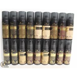 BAG OF SCHWARZKOPF ROOT RETOUCHER