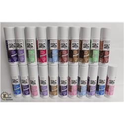 BAG OF L'ORÉAL COLORISTA SPRAY
