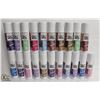 Image 1 : BAG OF L'ORÉAL COLORISTA SPRAY