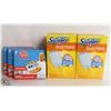 Image 1 : 2 BOXES OF SWIFFER DUSTERS & 3 PACKS OF
