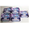 Image 1 : 5 PACKS OF FINISH POWERBALL QUANTUM MAX