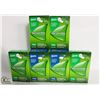 Image 1 : 6 BOXES OF NICORETTE GUM