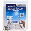 Image 1 : NEW CORDLESS WATERPIK WATER FLOSSER - ULTRA