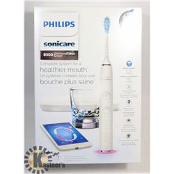 NEW PHILIPS 9300 SMART E-TOOTHBRUSH