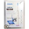 Image 1 : NEW PHILIPS 9300 SMART E-TOOTHBRUSH