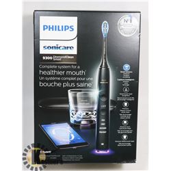 NEW PHILIPS 9300 SMART E-TOOTHBRUSH