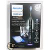 Image 1 : NEW PHILIPS 9300 SMART E-TOOTHBRUSH