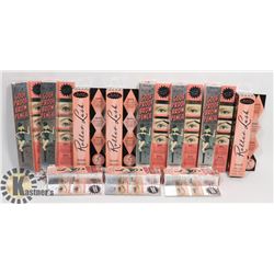 LOT OF EYEBROW CARE PRODUCT