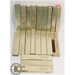 LOT OF EYE LINER PRODUCT