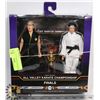 Image 1 : KARATE KID 2 PACK FIGURES.