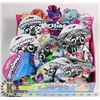 Image 1 : LOT OF HATCHIMALS COLLEGGTIBLES MINI FIGURE BLIND