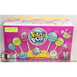 CASE OF PIKMI POPS SURPRISE.