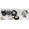 Image 1 : BOX OF ASSORTED ALARM CLOCKS