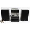Image 1 : SONY STEREO WITH IPHONE DOCK (PREVIOUS GEN).