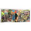 Image 1 : LOT OF ASST COMICS INCL MARVEL, DC, MISC WAR.
