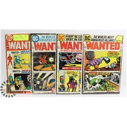 LOT OF STAR SPANGLED WAR STORIES COMICS.