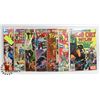 Image 1 : LOT OF ASST COMICS INCL MARVEL, DC, MISC WESTERN.