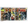 Image 1 : LOT OF STAR SPANGLED WAR STORIES COMICS.