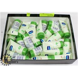 VASELINE ALOE FRESH HYDRATING BODY LOTION ;)