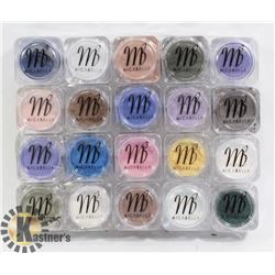 20 MICABELLA EYE SHADOW