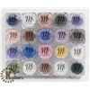 Image 1 : 20 MICABELLA EYE SHADOW