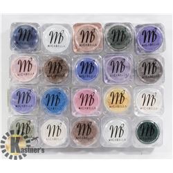 20 MICABELLA EYE SHADOW
