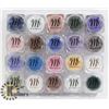 Image 1 : 20 MICABELLA EYE SHADOW
