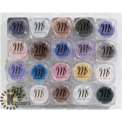20 MICABELLA EYE SHADOW