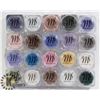 Image 1 : 20 MICABELLA EYE SHADOW