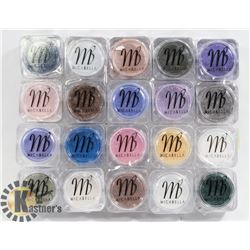20 MICABELLA EYE SHADOW