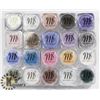 Image 1 : 20 MICABELLA EYE SHADOW