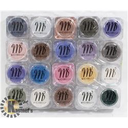 20 MICABELLA EYE SHADOW