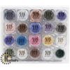 Image 1 : 20 MICABELLA EYE SHADOW