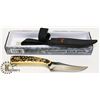 Image 1 : OCEAN RIVER KNIFE.