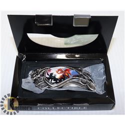 LOT OF 6 ASSORTED FUNKO POP VINYL FIGURES.